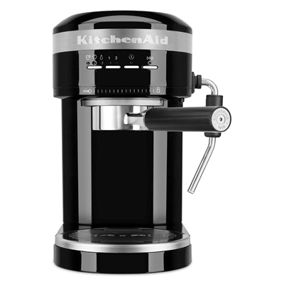 Semi Automatic Espresso Onyx Semi Automatic Espresso Onyx